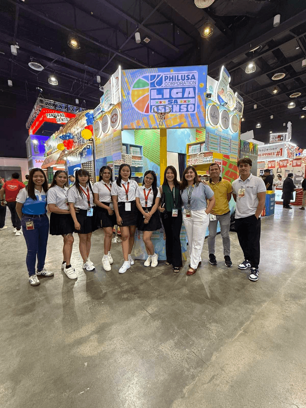 Philusa Tindahan ni Aling Puring 2025