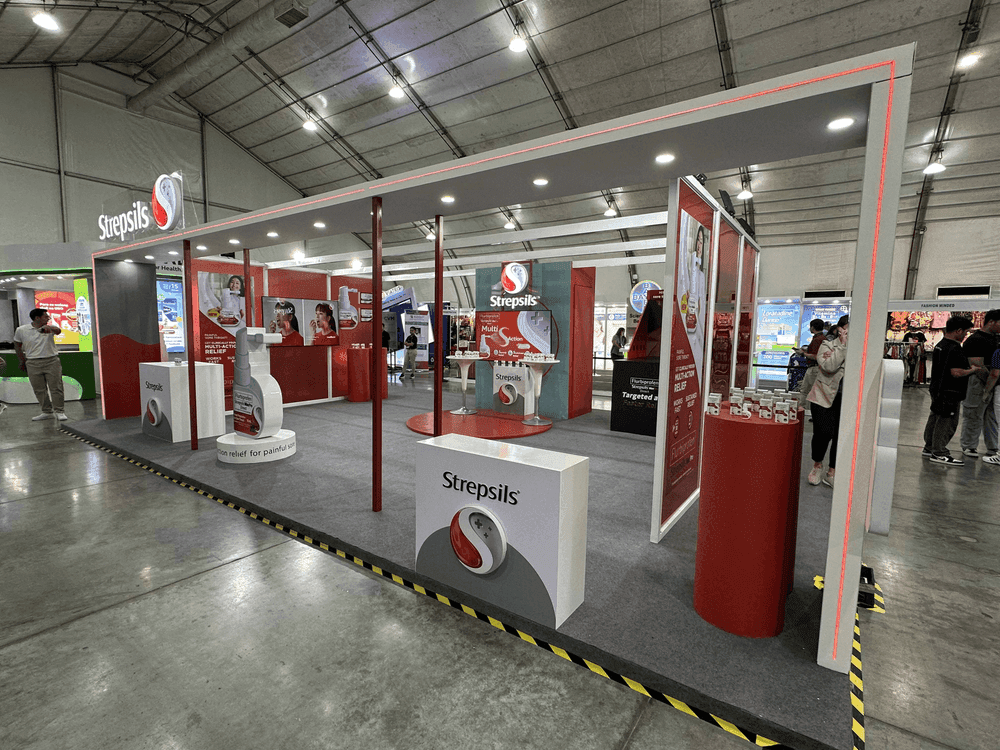 Strepsils 𝗣𝗵𝗶𝗹𝗶𝗽𝗽𝗶𝗻𝗲 𝗔𝗰𝗮𝗱𝗲𝗺𝘆 𝗼𝗳 𝗙𝗮𝗺𝗶𝗹𝘆 𝗣𝗵𝘆𝘀𝗶𝗰𝗶𝗮𝗻𝘀 (𝗣𝗔𝗙𝗣) 𝗔𝗻𝗻𝗶𝘃𝗲𝗿𝘀𝗮𝗿𝘆 𝗮𝗻𝗱 𝗔𝗻𝗻𝘂𝗮𝗹 𝗖𝗼𝗻𝘃𝗲𝗻𝘁𝗶𝗼𝗻 2025