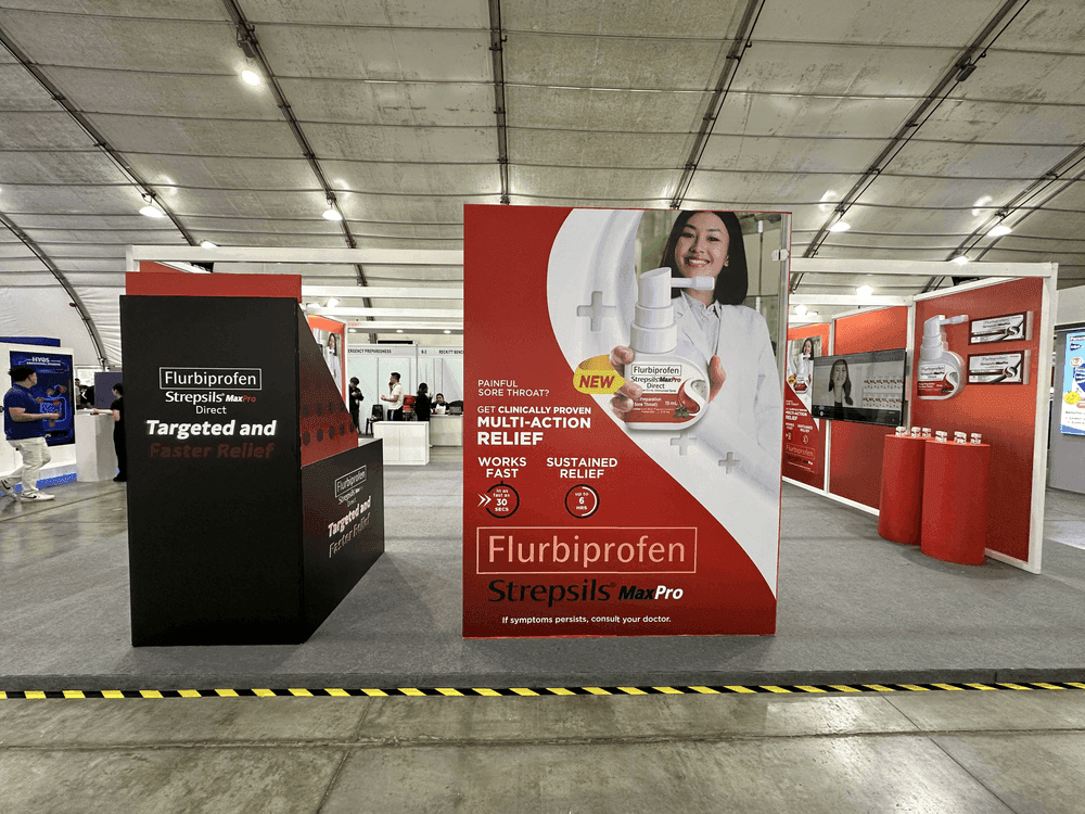 Strepsils 𝗣𝗵𝗶𝗹𝗶𝗽𝗽𝗶𝗻𝗲 𝗔𝗰𝗮𝗱𝗲𝗺𝘆 𝗼𝗳 𝗙𝗮𝗺𝗶𝗹𝘆 𝗣𝗵𝘆𝘀𝗶𝗰𝗶𝗮𝗻𝘀 (𝗣𝗔𝗙𝗣) 𝗔𝗻𝗻𝗶𝘃𝗲𝗿𝘀𝗮𝗿𝘆 𝗮𝗻𝗱 𝗔𝗻𝗻𝘂𝗮𝗹 𝗖𝗼𝗻𝘃𝗲𝗻𝘁𝗶𝗼𝗻 2025