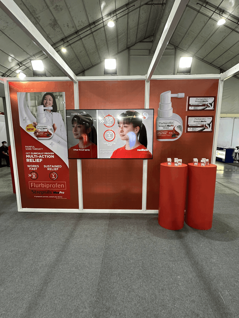 Strepsils 𝗣𝗵𝗶𝗹𝗶𝗽𝗽𝗶𝗻𝗲 𝗔𝗰𝗮𝗱𝗲𝗺𝘆 𝗼𝗳 𝗙𝗮𝗺𝗶𝗹𝘆 𝗣𝗵𝘆𝘀𝗶𝗰𝗶𝗮𝗻𝘀 (𝗣𝗔𝗙𝗣) 𝗔𝗻𝗻𝗶𝘃𝗲𝗿𝘀𝗮𝗿𝘆 𝗮𝗻𝗱 𝗔𝗻𝗻𝘂𝗮𝗹 𝗖𝗼𝗻𝘃𝗲𝗻𝘁𝗶𝗼𝗻 2025