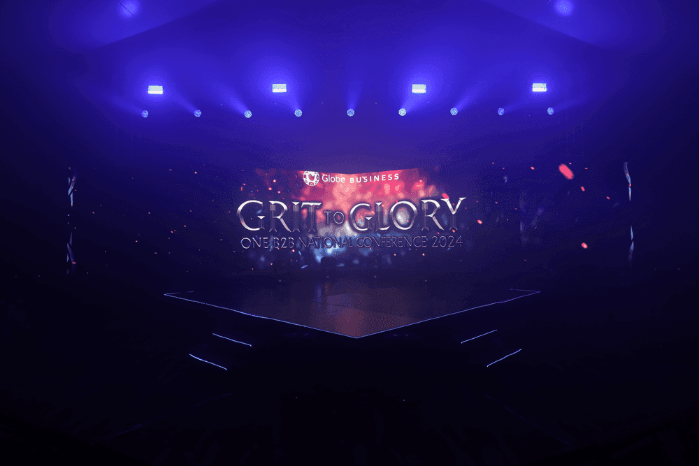 Globe Business National Convention 2024