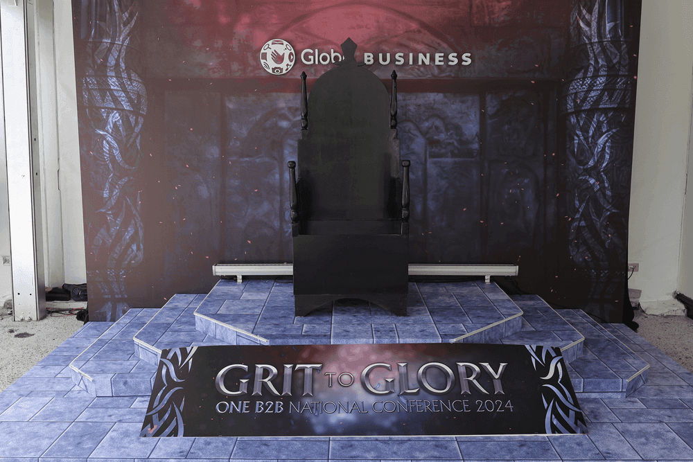 Globe Business National Convention 2024