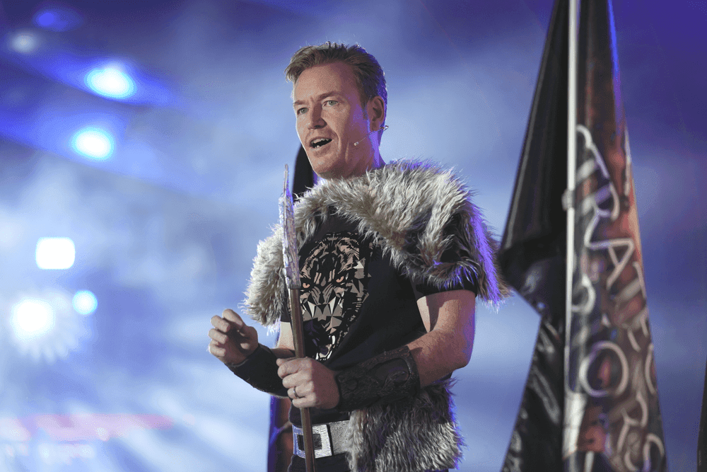 Globe Business National Convention 2024