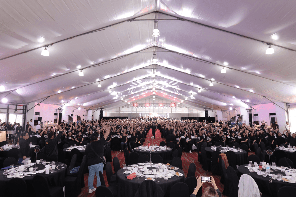 Globe Business National Convention 2024