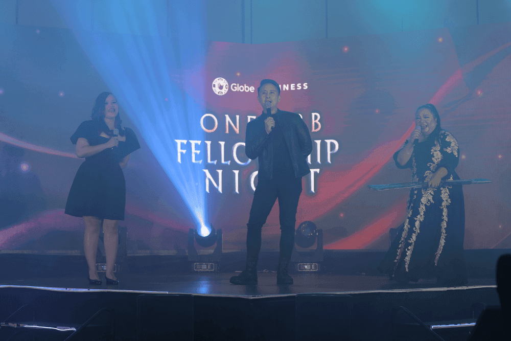 Globe Business National Convention 2024