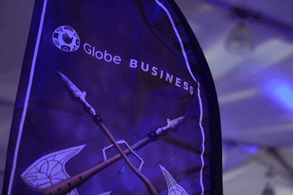 Globe Business National Convention 2024