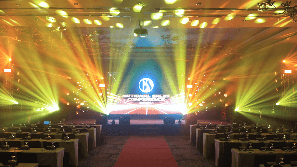 GSPI National Sales Conference 2024