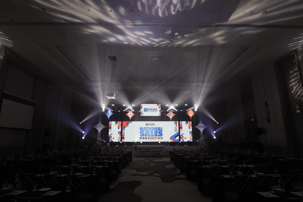 Philusa National Sales Conference 2025