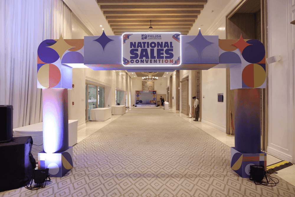 Philusa National Sales Conference 2025