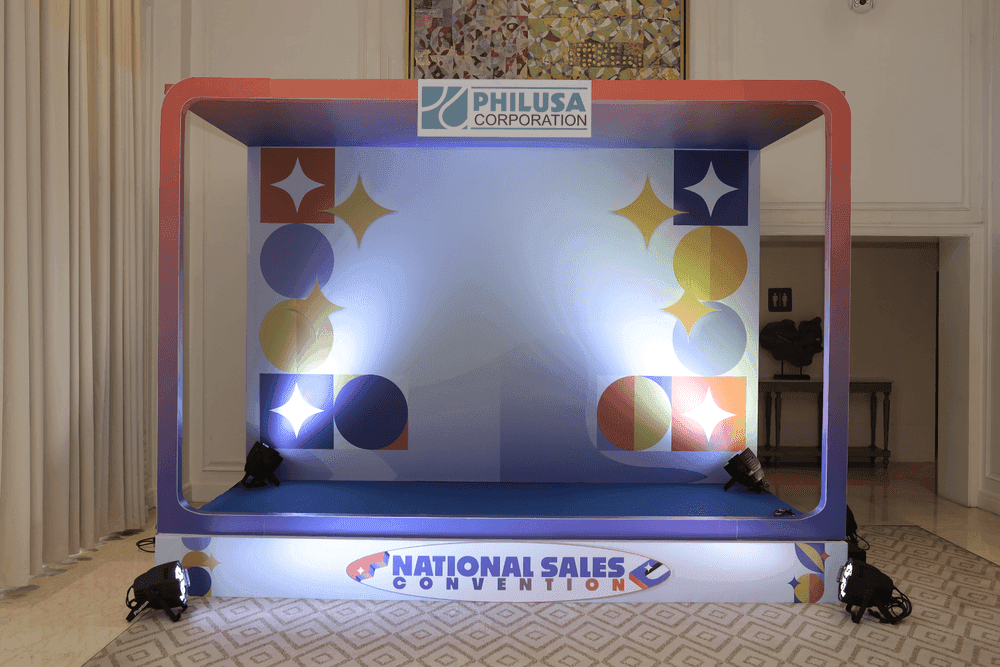 Philusa National Sales Conference 2025