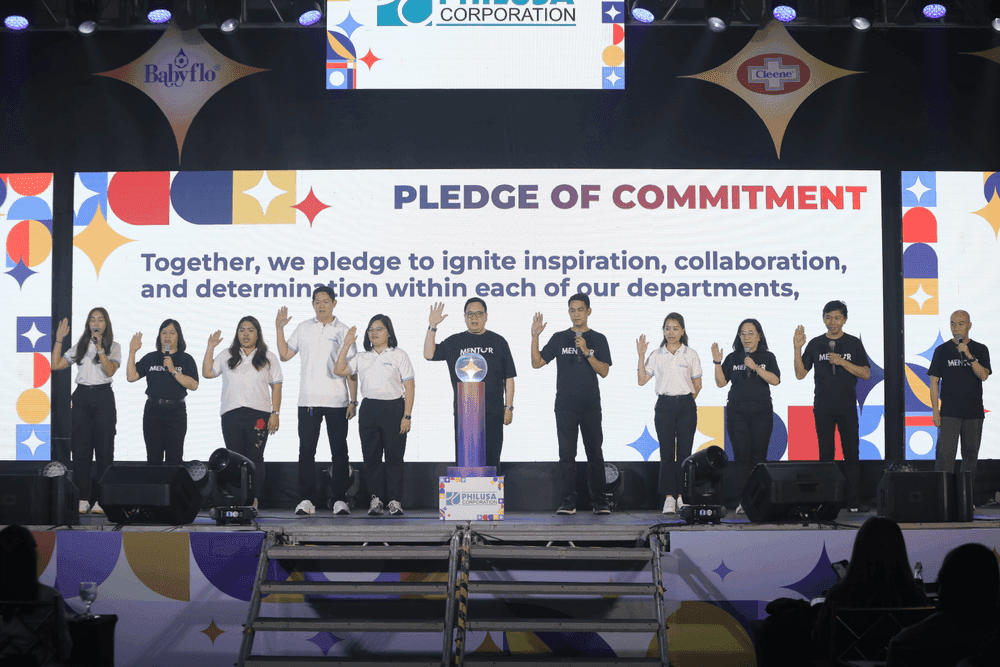 Philusa National Sales Conference 2025