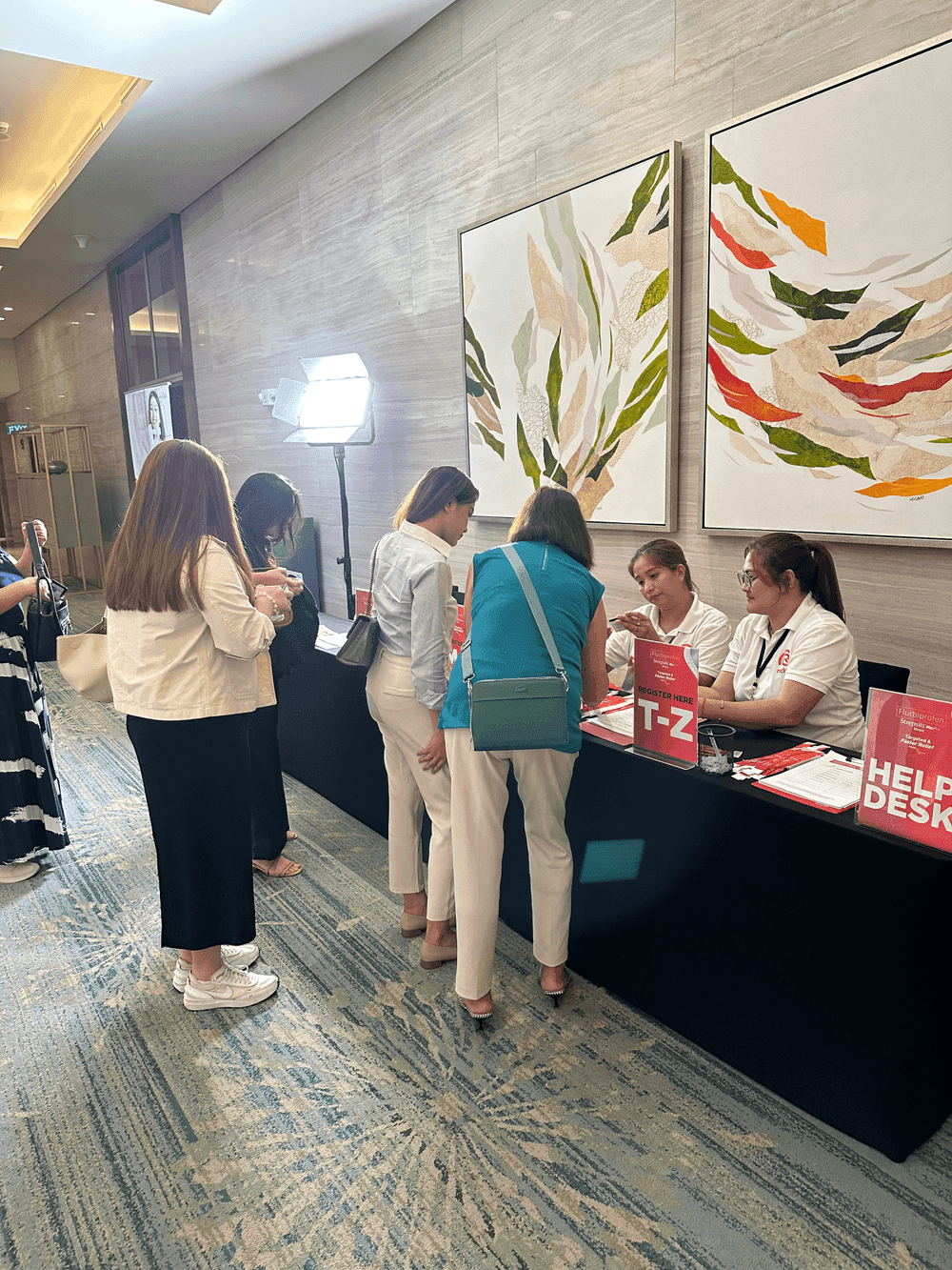 Strepsils Soft Launch