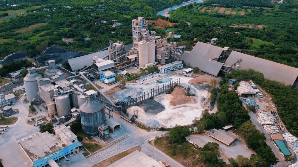 Holcim Luzon Raffle Promo