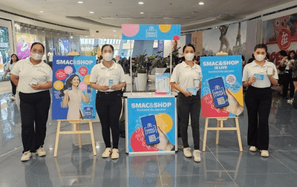 SMAC and Shop Activation