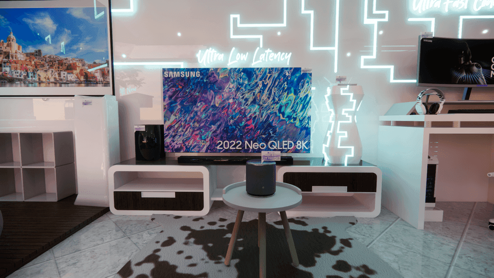 Globe at Home BGC Activation