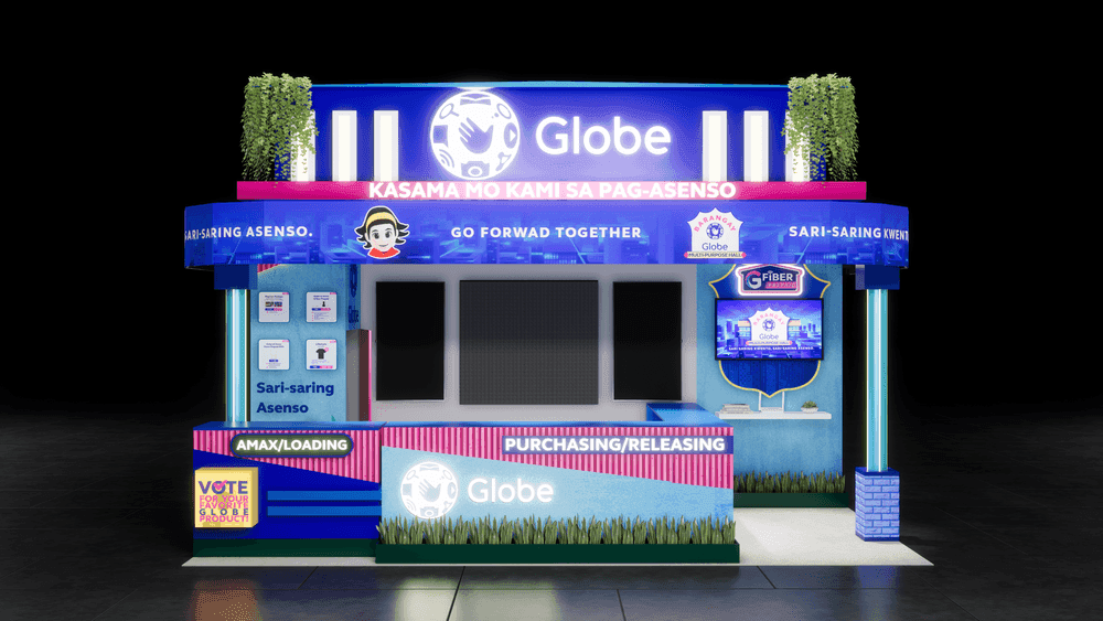 GLOBE TNAP 2024-2025