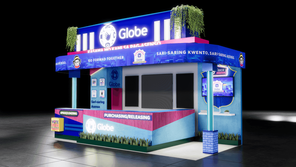 GLOBE TNAP 2024-2025