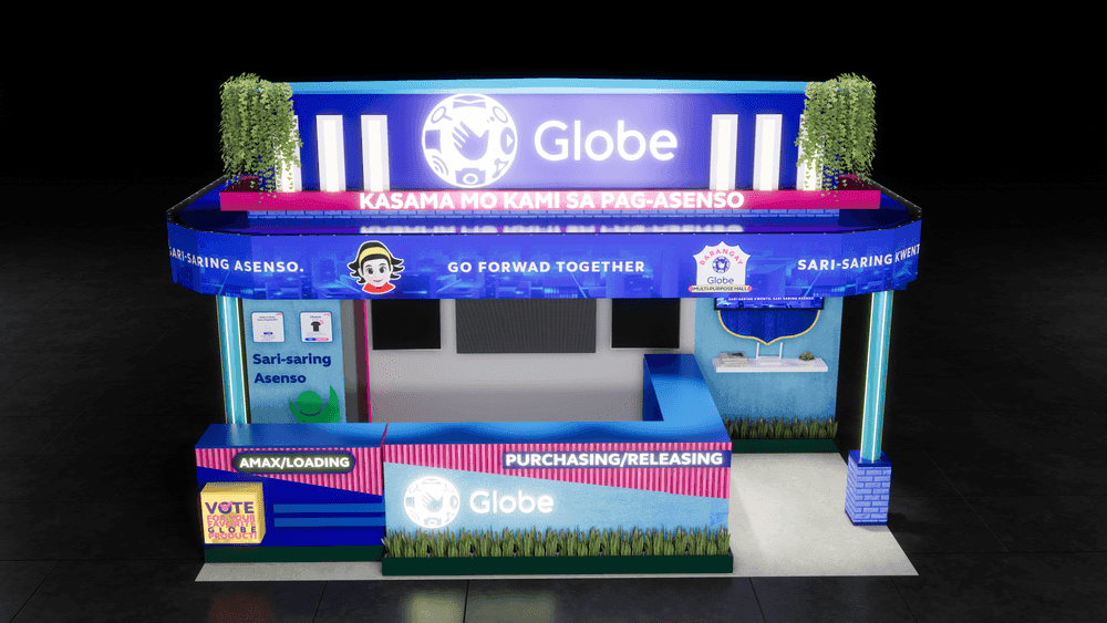 GLOBE TNAP 2024-2025