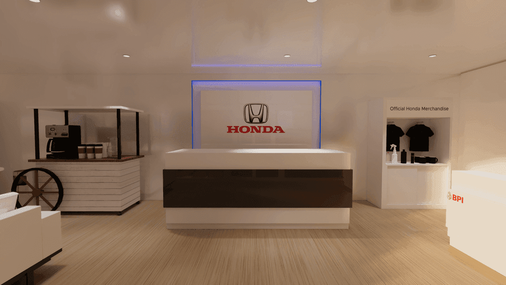 Honda Cars Auto Focus Test Drive 2024