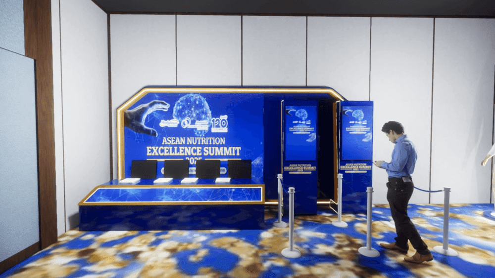 Mead Johnson ASEAN Summit 2025